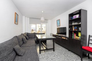 Piso en venta en Pajaritos - Plaza de Toros en Granada