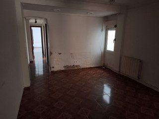 Piso en venta en El Llano en Gijón