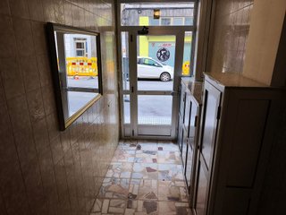 Piso en venta en El Llano en Gijón