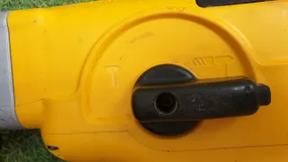 Martillo Combinado Dewalt D25600K