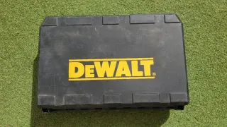 Martillo Combinado Dewalt D25600K