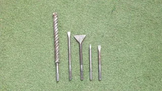 Martillo Combinado Dewalt D25600K