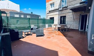 Piso en venta en Moaña