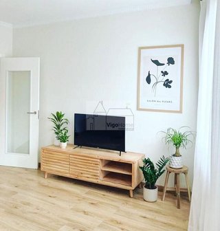 Piso en venta en Moaña