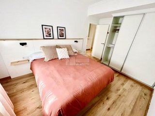 Piso en venta en Moaña