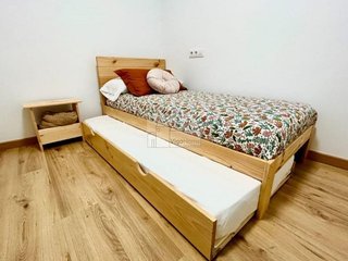 Piso en venta en Moaña