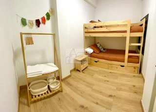 Piso en venta en Moaña