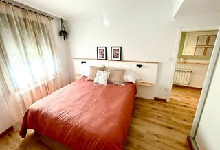Piso en venta en Moaña