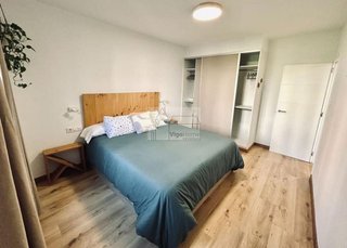 Piso en venta en Moaña