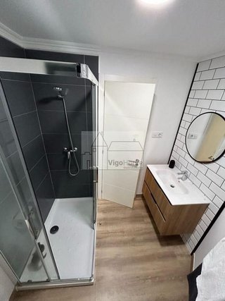 Piso en venta en Moaña
