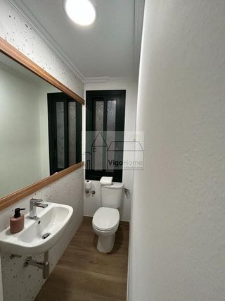 Piso en venta en Moaña