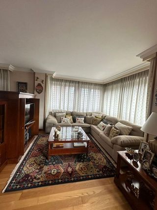 Piso en venta en La Chantría - La Lastra en León