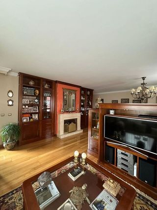 Piso en venta en La Chantría - La Lastra en León