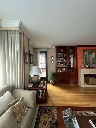 Piso en venta en La Chantría - La Lastra en León