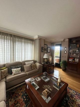 Piso en venta en La Chantría - La Lastra en León