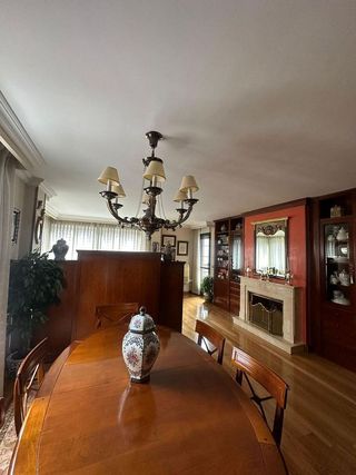 Piso en venta en La Chantría - La Lastra en León