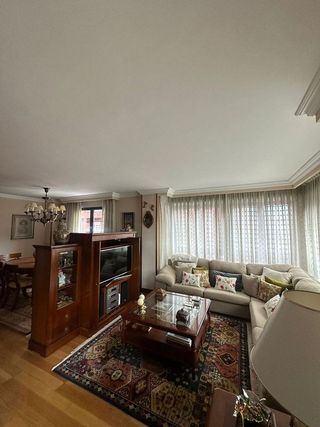 Piso en venta en La Chantría - La Lastra en León