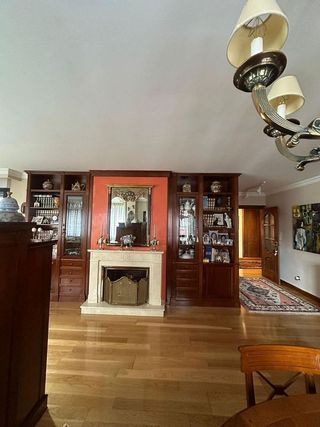 Piso en venta en La Chantría - La Lastra en León