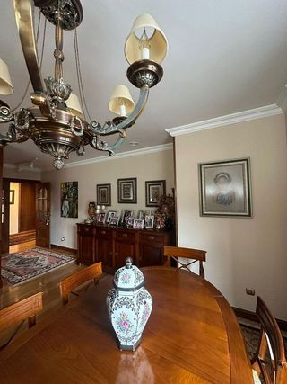 Piso en venta en La Chantría - La Lastra en León