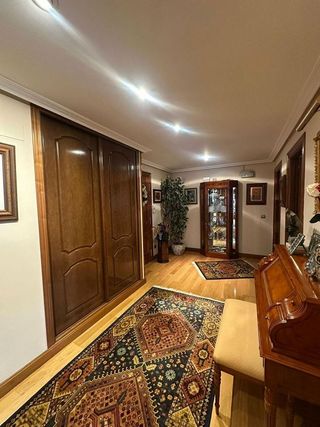 Piso en venta en La Chantría - La Lastra en León