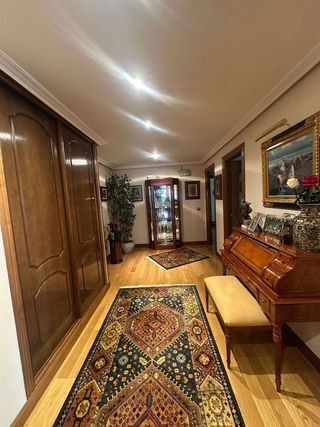 Piso en venta en La Chantría - La Lastra en León