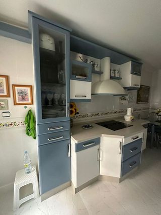 Piso en venta en La Chantría - La Lastra en León