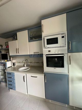 Piso en venta en La Chantría - La Lastra en León