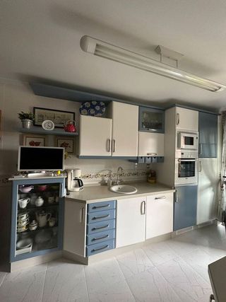 Piso en venta en La Chantría - La Lastra en León