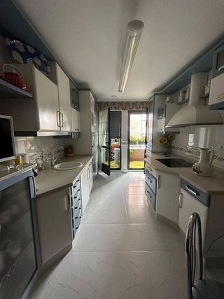 Piso en venta en La Chantría - La Lastra en León