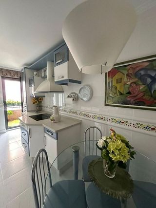 Piso en venta en La Chantría - La Lastra en León