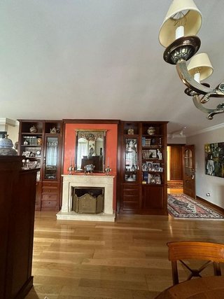 Piso en venta en La Chantría - La Lastra en León