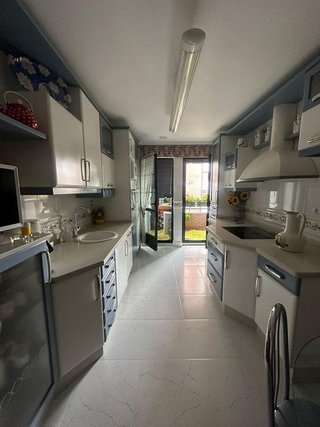 Piso en venta en La Chantría - La Lastra en León