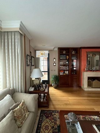 Piso en venta en La Chantría - La Lastra en León