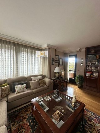 Piso en venta en La Chantría - La Lastra en León