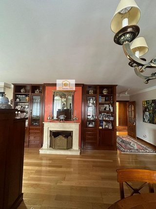 Piso en venta en La Chantría - La Lastra en León