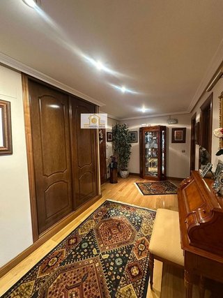 Piso en venta en La Chantría - La Lastra en León