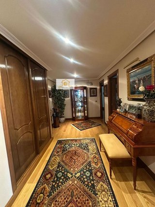 Piso en venta en La Chantría - La Lastra en León