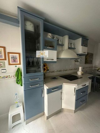 Piso en venta en La Chantría - La Lastra en León