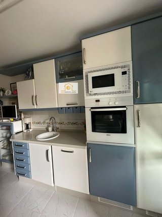 Piso en venta en La Chantría - La Lastra en León