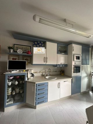 Piso en venta en La Chantría - La Lastra en León