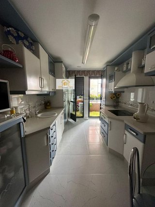 Piso en venta en La Chantría - La Lastra en León