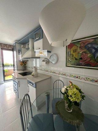 Piso en venta en La Chantría - La Lastra en León
