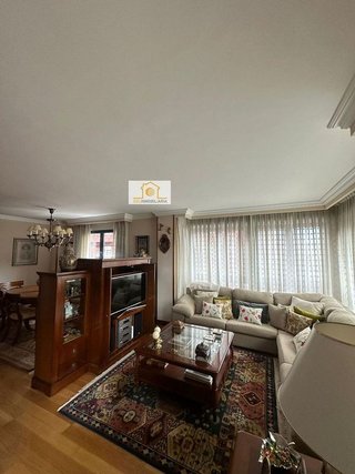 Piso en venta en La Chantría - La Lastra en León