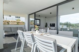 Piso en venta en Hipódromo - Cerrado del Águila en Mijas