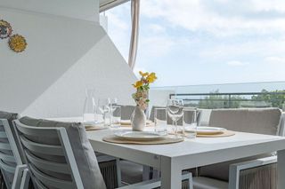 Piso en venta en Hipódromo - Cerrado del Águila en Mijas