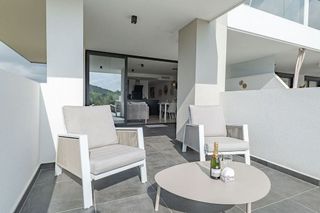 Piso en venta en Hipódromo - Cerrado del Águila en Mijas