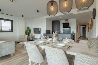 Piso en venta en Hipódromo - Cerrado del Águila en Mijas