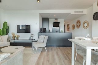 Piso en venta en Hipódromo - Cerrado del Águila en Mijas