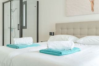 Piso en venta en Hipódromo - Cerrado del Águila en Mijas