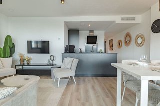 Piso en venta en Hipódromo - Cerrado del Águila en Mijas